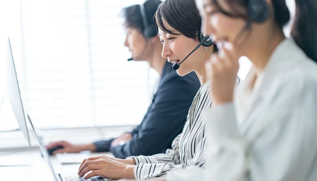 防犯カメラ設置後のアフターフォロー